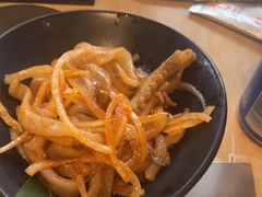 -新石器烤肉(高行万嘉店)