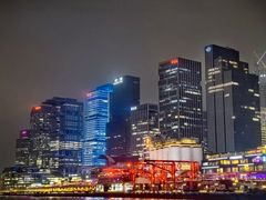 -珠江夜游广州塔·中大码头