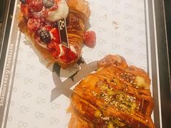 -BUTTERFUL&CREAMOROUS 黄油与面包(万象城店)