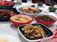 -华仔龙虾(永乐路总店)