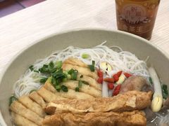 -南記粉麵(灣仔謝斐道店)