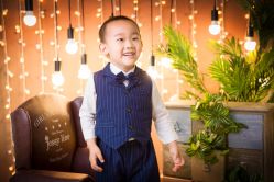 -童年时光专业儿童摄影(龙首店)