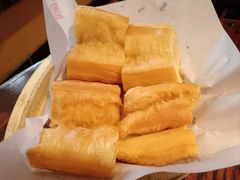 -大良毋米粥(锦龙路总店)