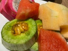 -汉巴味德巴西烤肉(顺和广场店)