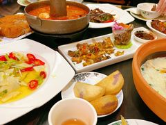 -堂宴·老厦门私房菜(1988仙岳总店)
