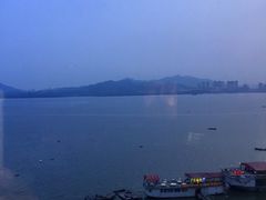 -厦门途易蓝罗约海景温泉酒店(园博苑地铁站店)