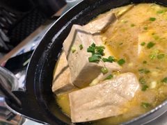 -小菜园新徽菜(南通崇川金鹰店)