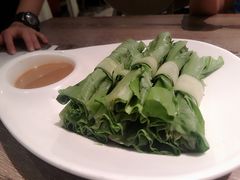 -茉莉餐厅(包河万达店)