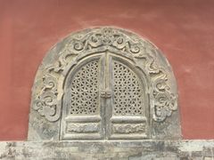 -大觉寺-停车场