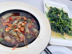 -琶醍壹号•潮菜江景餐吧