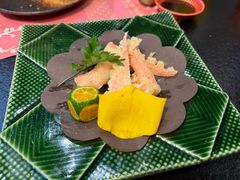 -大江户日本料理(吕厝店)