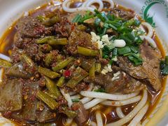 -回民餐厅(红旗路店)