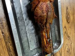 -马相卿特色烤肉面食馆(虎台店)