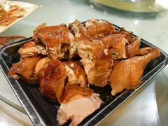 -新湖烧鸡(光明店)