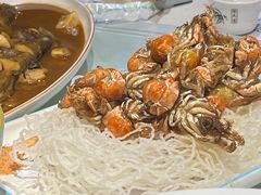 -和源祥·日照菜扛把子(万平口一店)