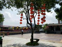 -粥旺庄(芳村店)