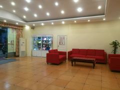 -如家酒店·neo(长沙步行街黄兴广场地铁站店)