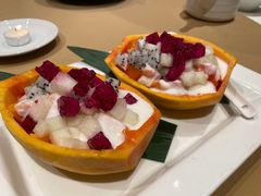 -真爱中国餐馆·年华店(朱雀大街店)