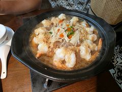 -前海沿·青岛菜(李沧万达店)