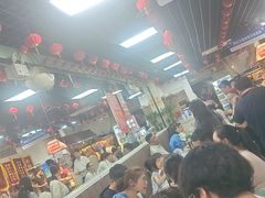-大姐麻辣烫(莲宝中路店)