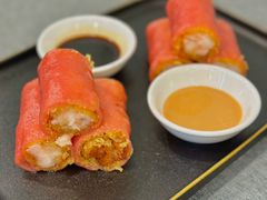 -海景壹号大酒店(滨湖店)