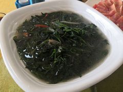 -台山第一家兴华黄鳝饭·黄鳝婆(开平店)