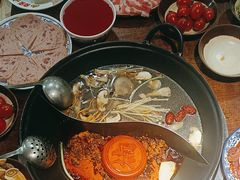 -楠火锅(西单店)