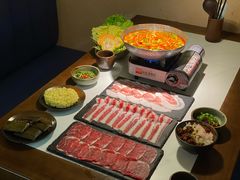 -旺福·贵州酸汤牛肉火锅(陆悦天地店)