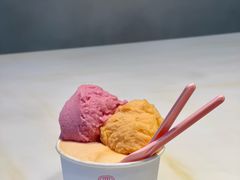-红楼HONGLOU Gelato(淮海中路店)