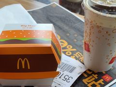 -麦当劳(大厂新城店)