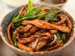 -淮食·雅宴(北大博雅国际酒店)