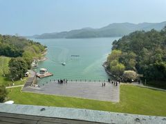 -天目湖涵田度假村