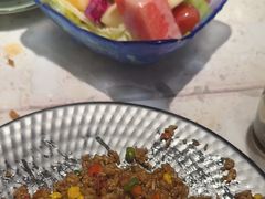 -水天堂西餐厅(昆山万象汇店)