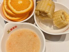 -豪享来(我格广场店)