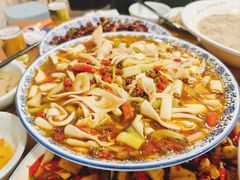 -李大爷的泡椒馆(冉家坝店)