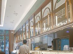 -新世界餐厅(万达店)