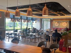 -COSTA COFFEE(联想总部店)