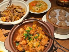 -CHIC1699远洋私厨
