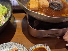 -白石的深夜食堂(济南万象城店)