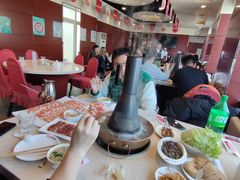 -阳坊大都涮羊肉(阳坊总店)