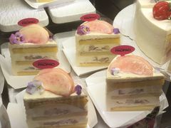 -PAOPAO Bakery&Café(港汇店)