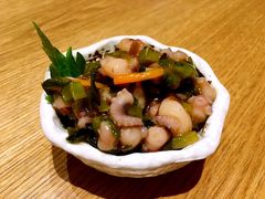 -林妈妈村·日式料理(宝山龙湖天街店)