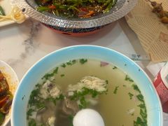 -最心疆拌面·抓饭·烧烤