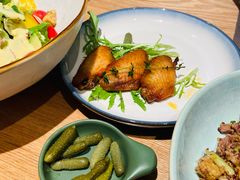 -小满Grainkitchen(滨江商业广场店)