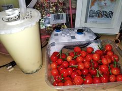 -学姐家酸奶铺(江大店)