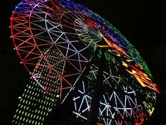-星城之眼摩天轮