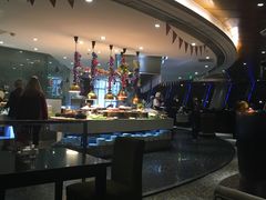 -339旋转餐厅(天府熊猫塔店)