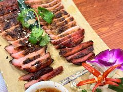 -Siam泰餐厅(水上公园店)