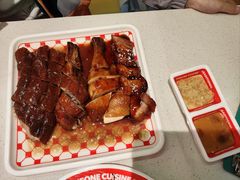 -明腾壹间茶餐厅(新都会花园广场店)