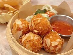 -KingThaia金泰兰(滨江天街店)